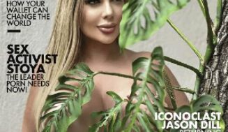 Playboy Africa – May 2024