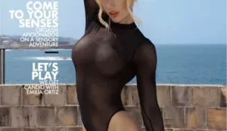 Playboy Australia – January 2025