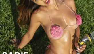 Playboy Mexico – Febrero 2025