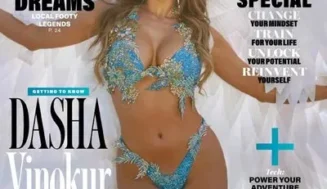 Maxim New Zealand – July 2025